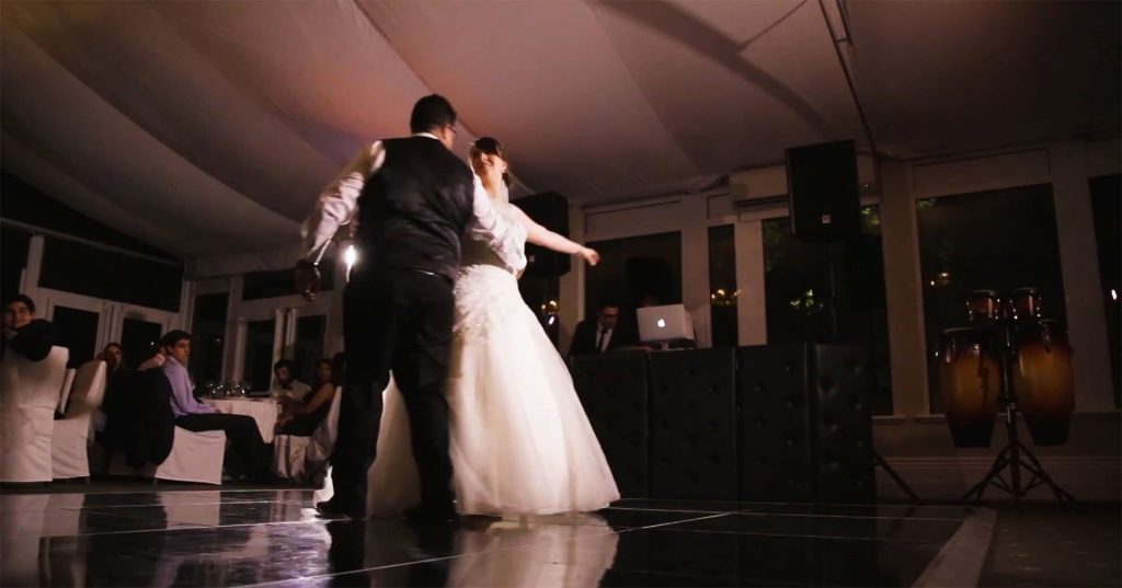 Paul & Caitlin Wedding video, Wedding Films