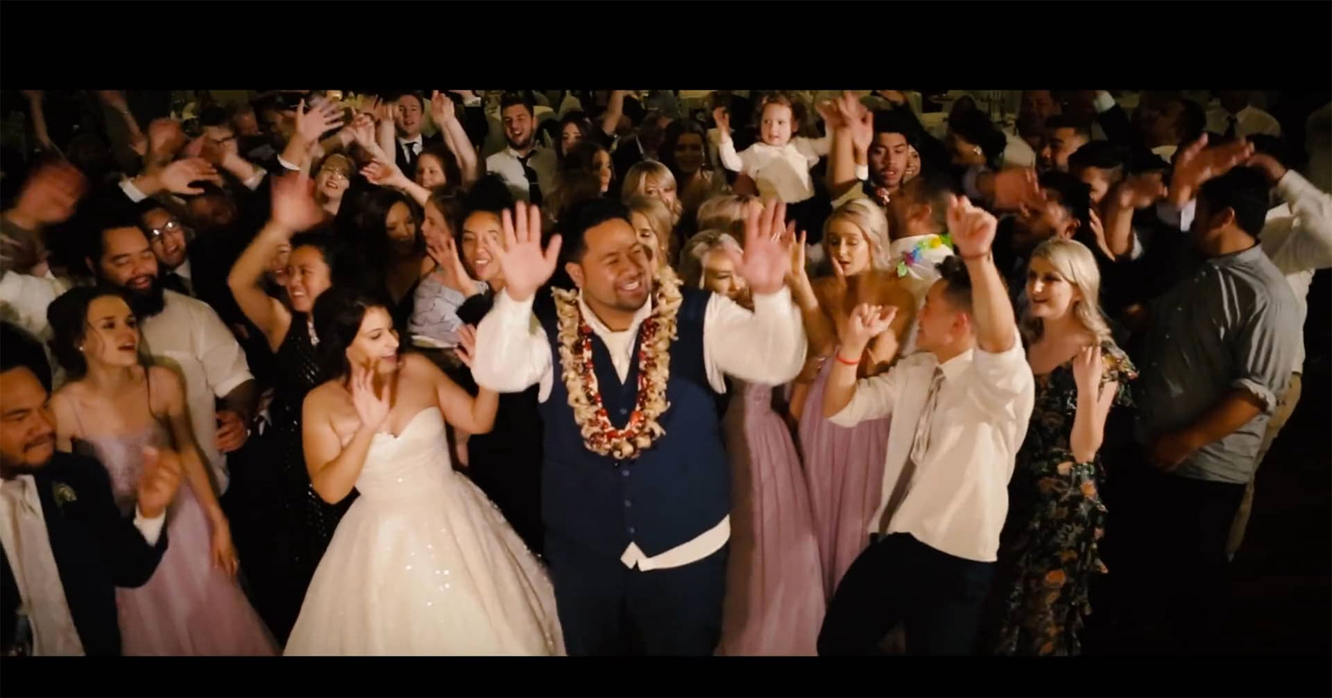 ‘Marryoke’ Music Video, Mildura Wedding Film