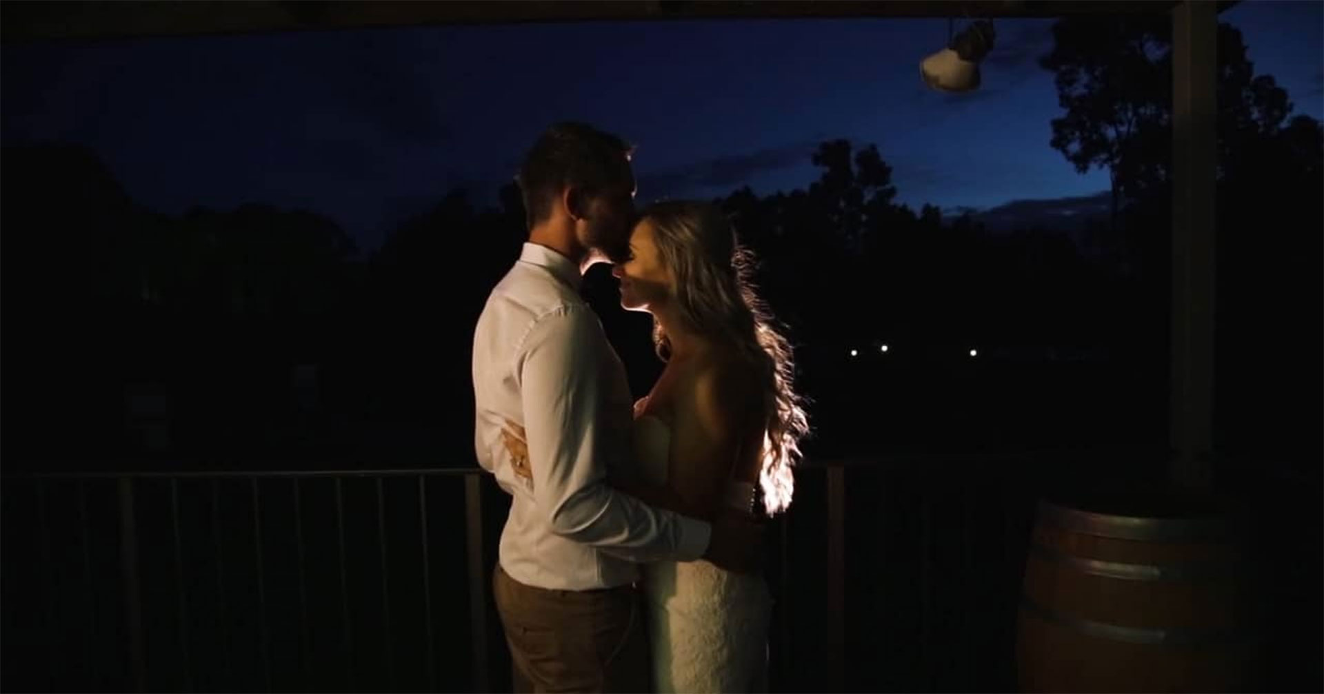 Clare Valley Wedding Video, Wedding Film