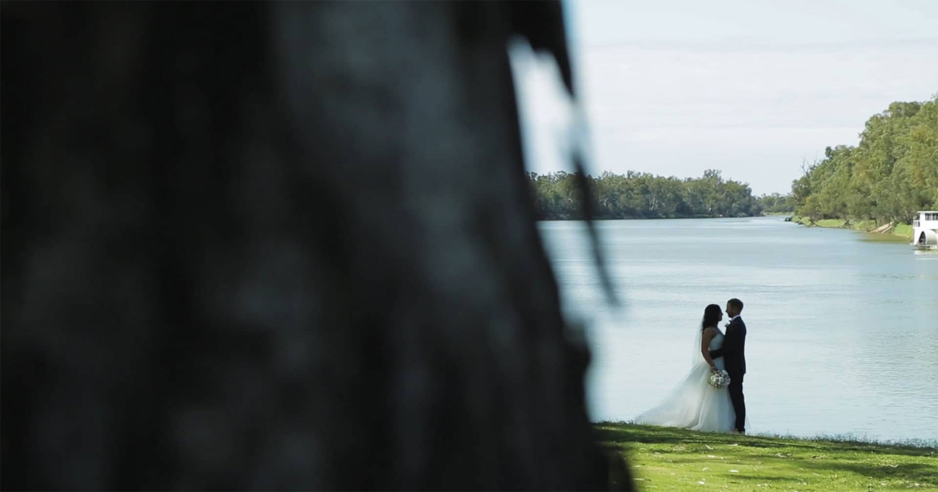 Wedding Highlight Film, Mildura