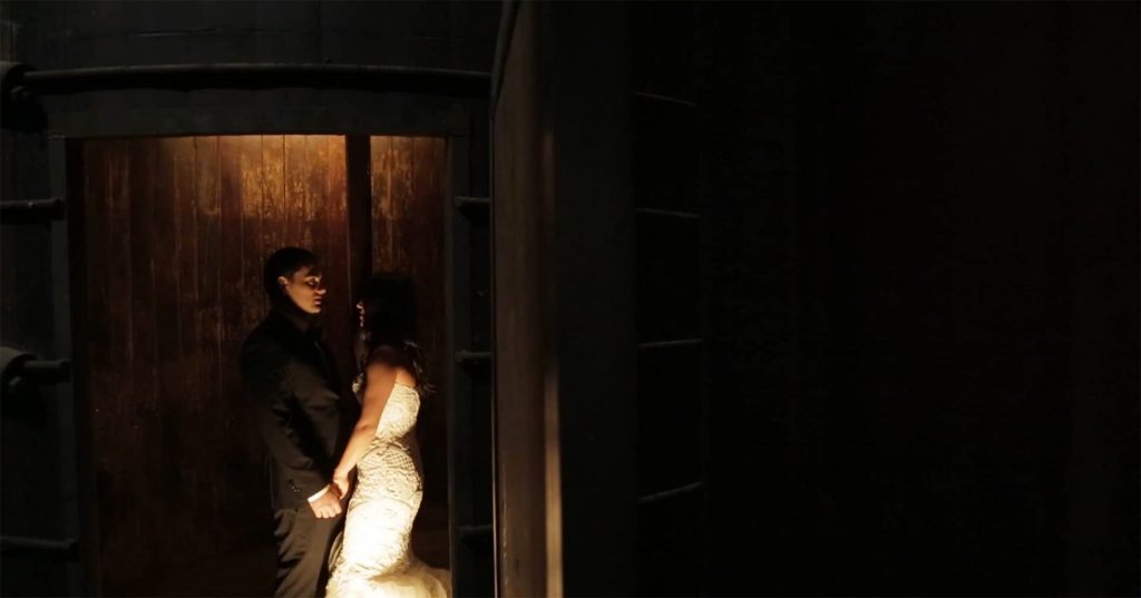 Wedding Highlight Film, Mildura