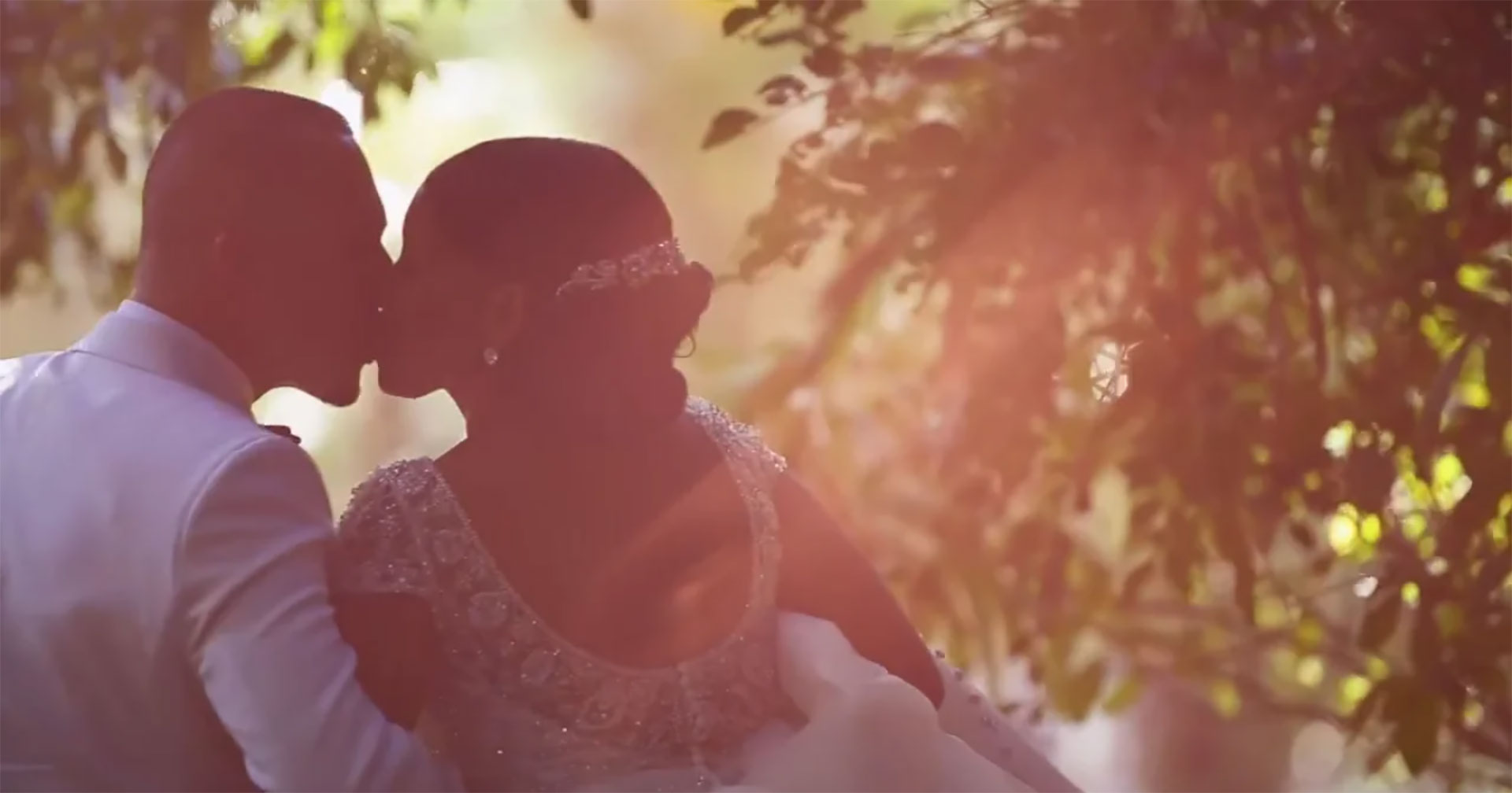 Wedding Highlight Film, Prophet Elias Greek Orthodox & Sfera's Park Suites