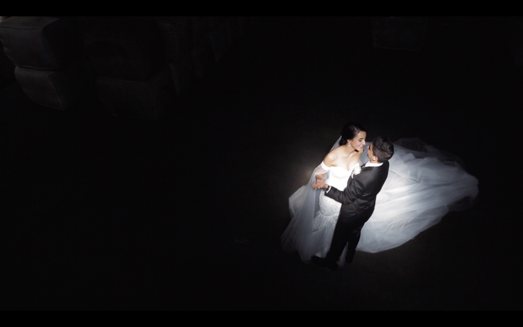 Wedding Highlight Film, Club DaVinci, Mildura